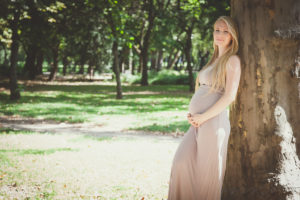 Kismama fotózás Budapest