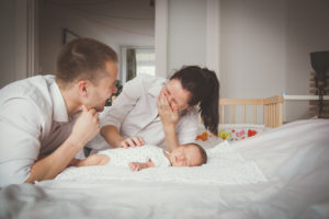 Babafotózás, újszülött fotózás