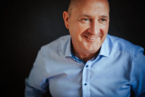 Férfi portrék