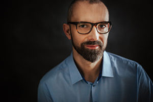 Férfi portrék