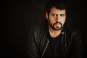 Férfi portrék
