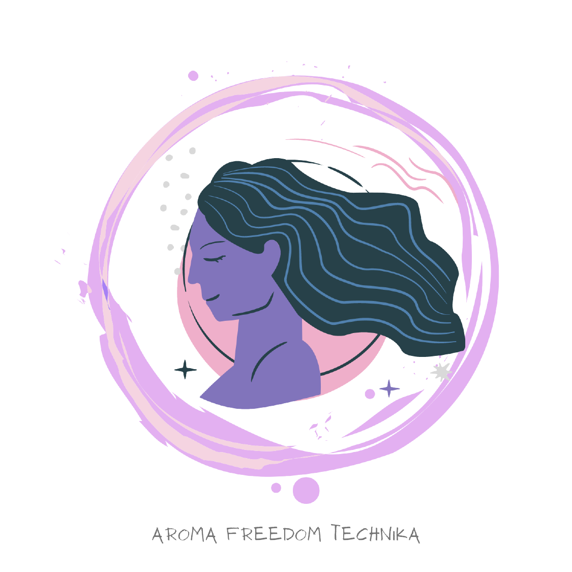 Aroma_Freedom_logó_szöveggel