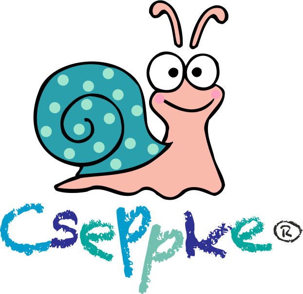Cseppke logo zold2020